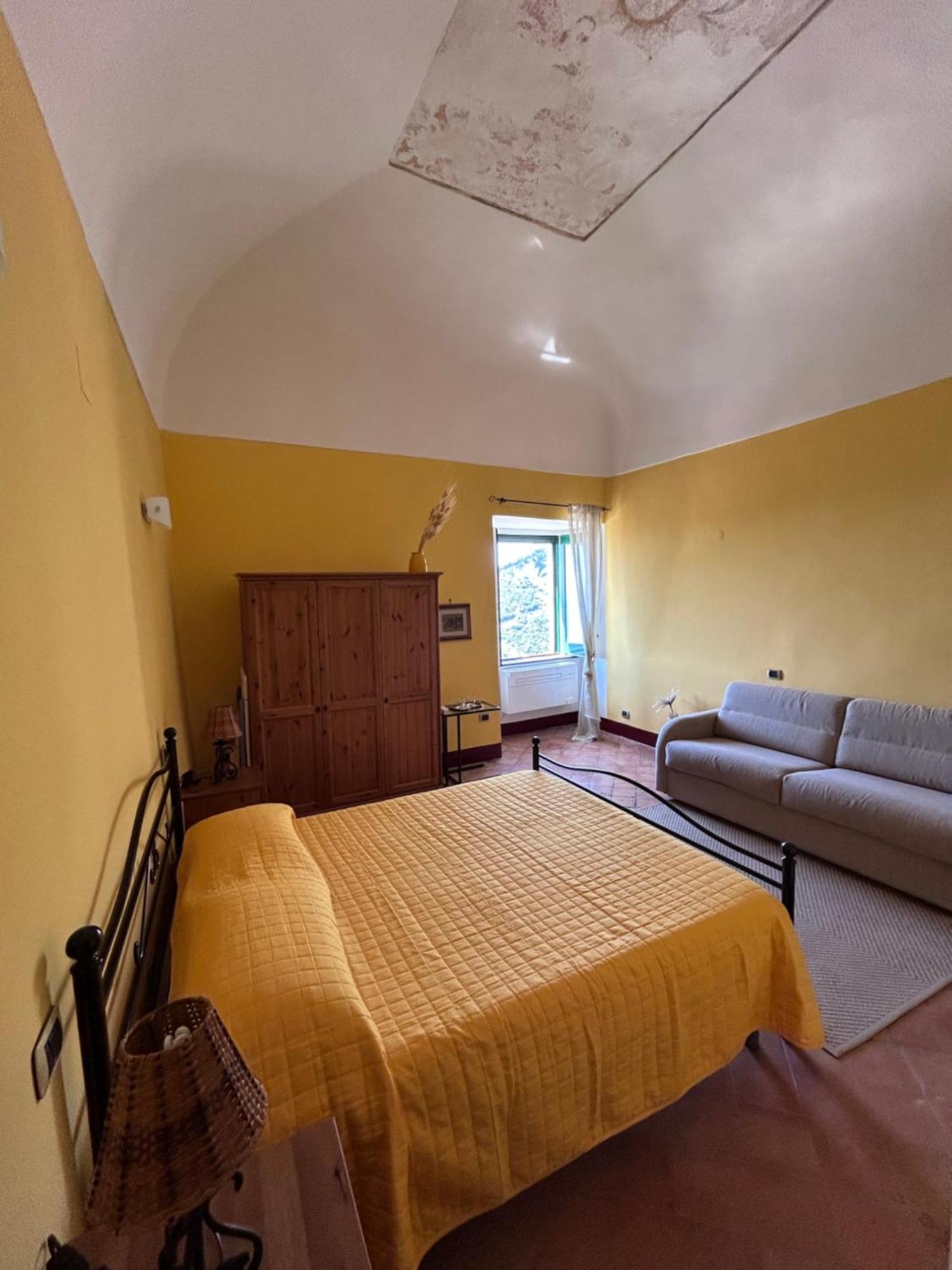 Palazzo Verone Scala Kültér fotó