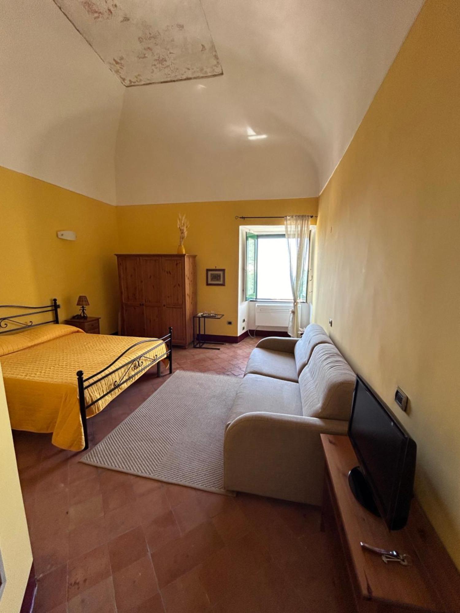 Palazzo Verone Scala Kültér fotó