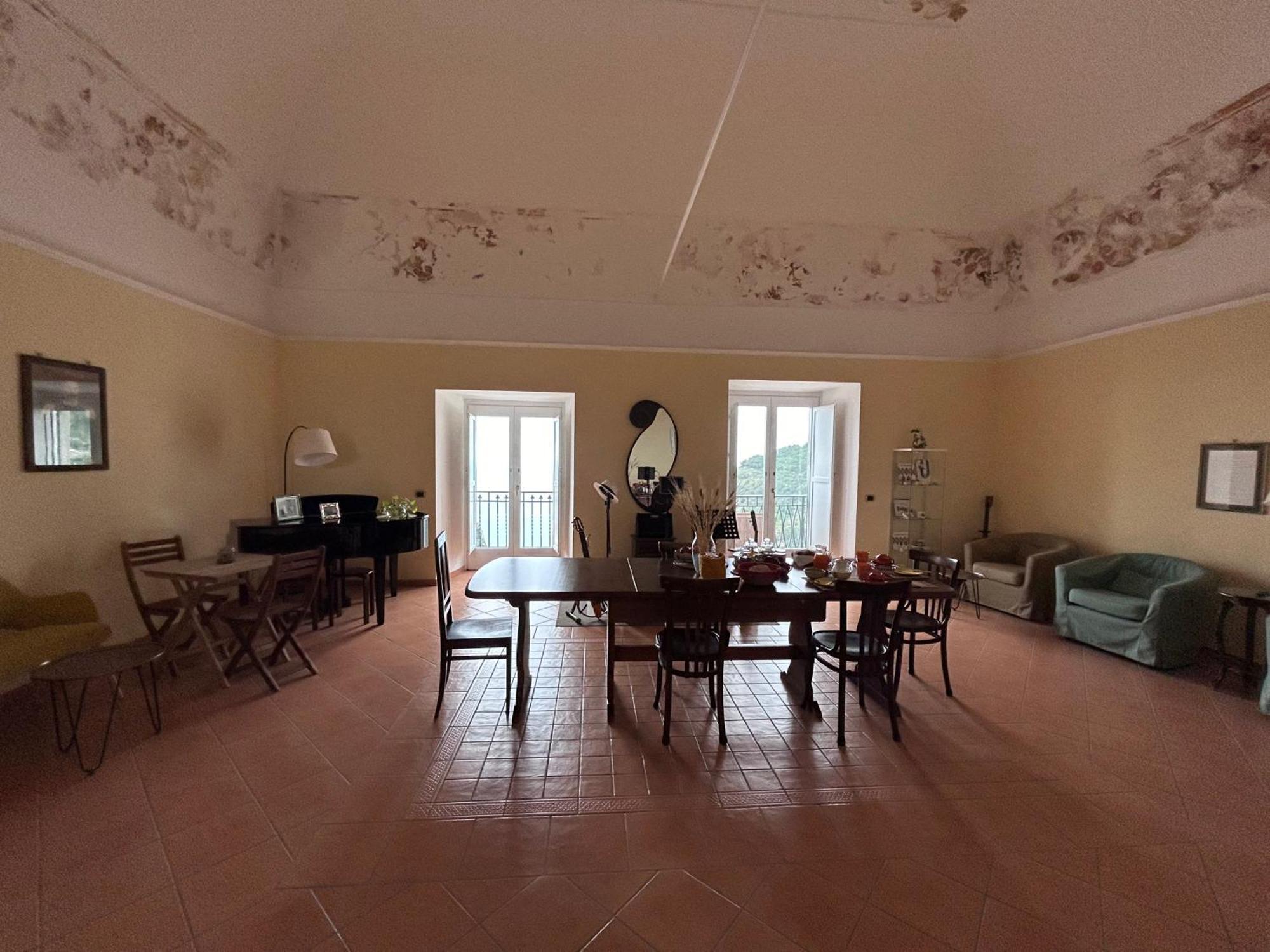 Palazzo Verone Scala Kültér fotó