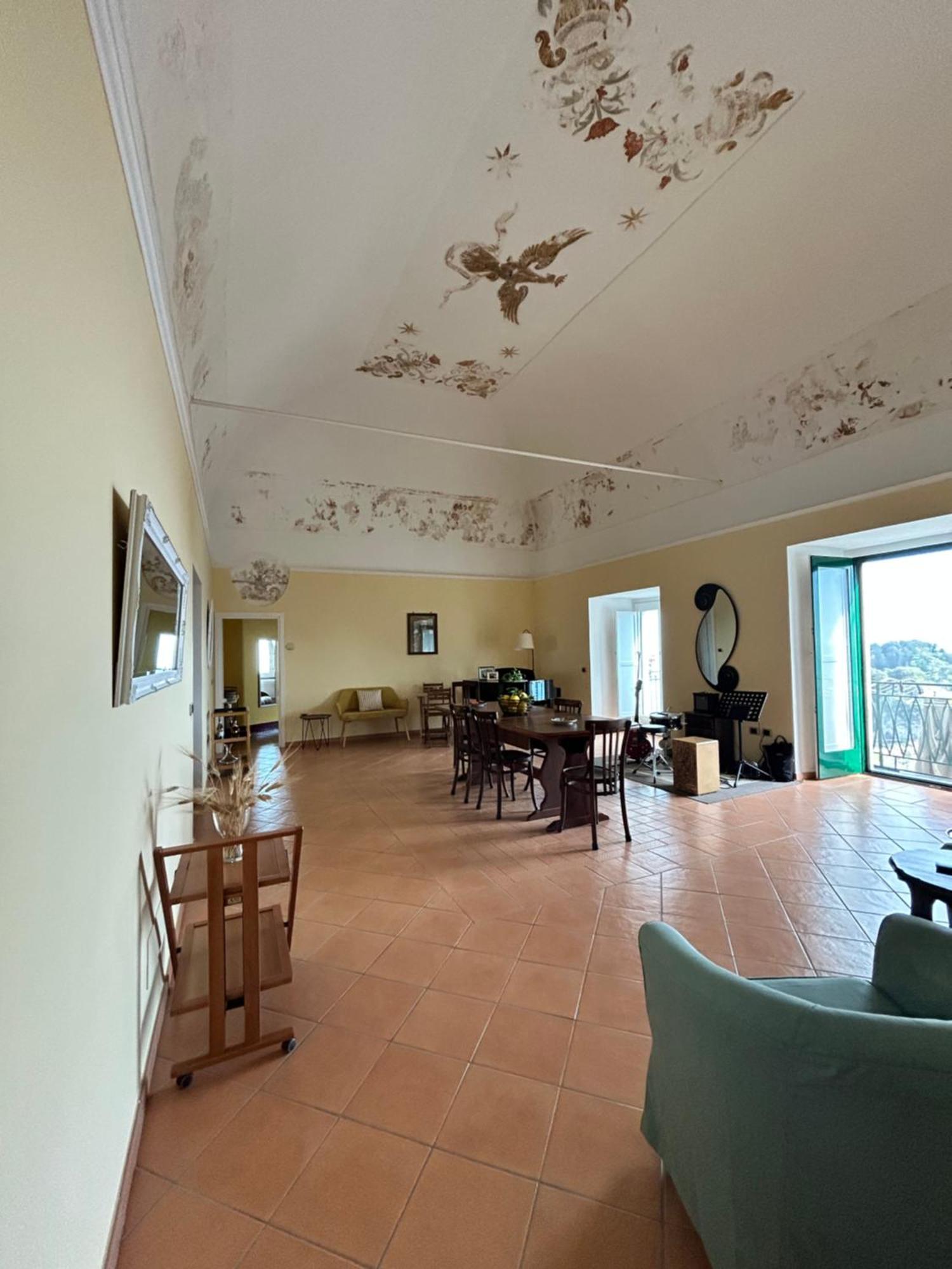 Palazzo Verone Scala Kültér fotó