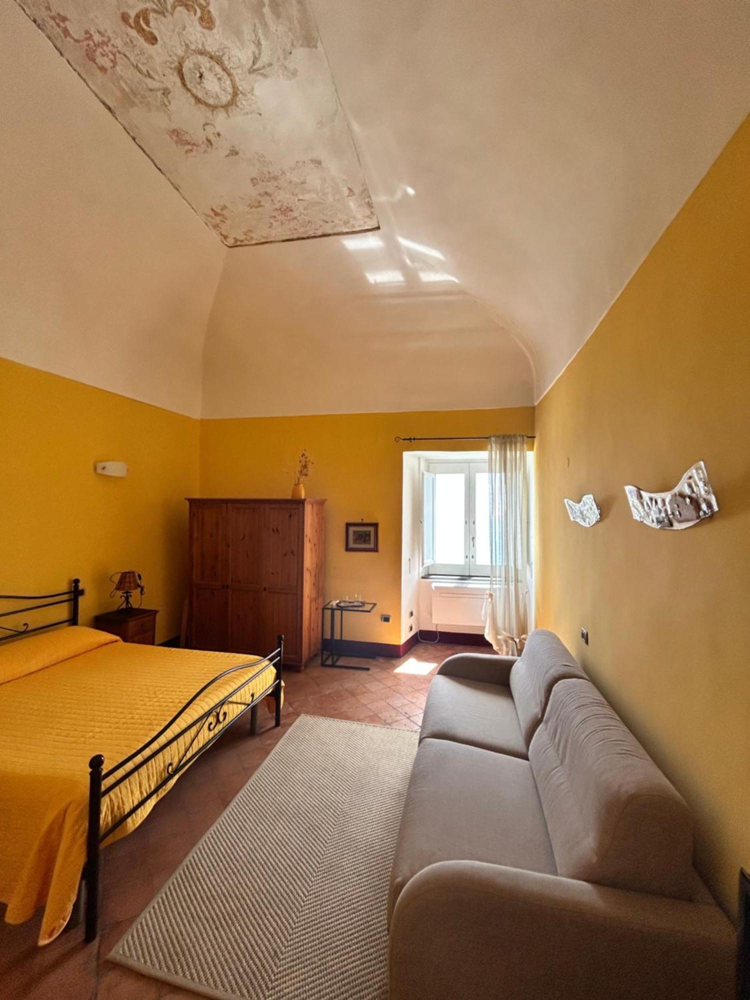 Palazzo Verone Scala Kültér fotó