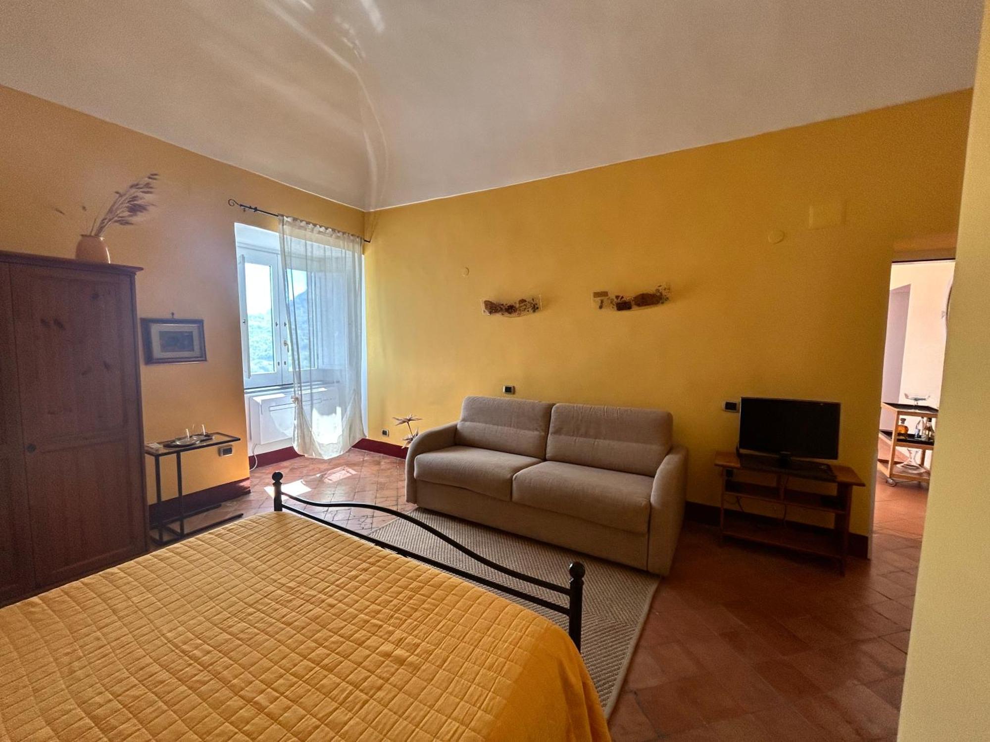 Palazzo Verone Scala Kültér fotó