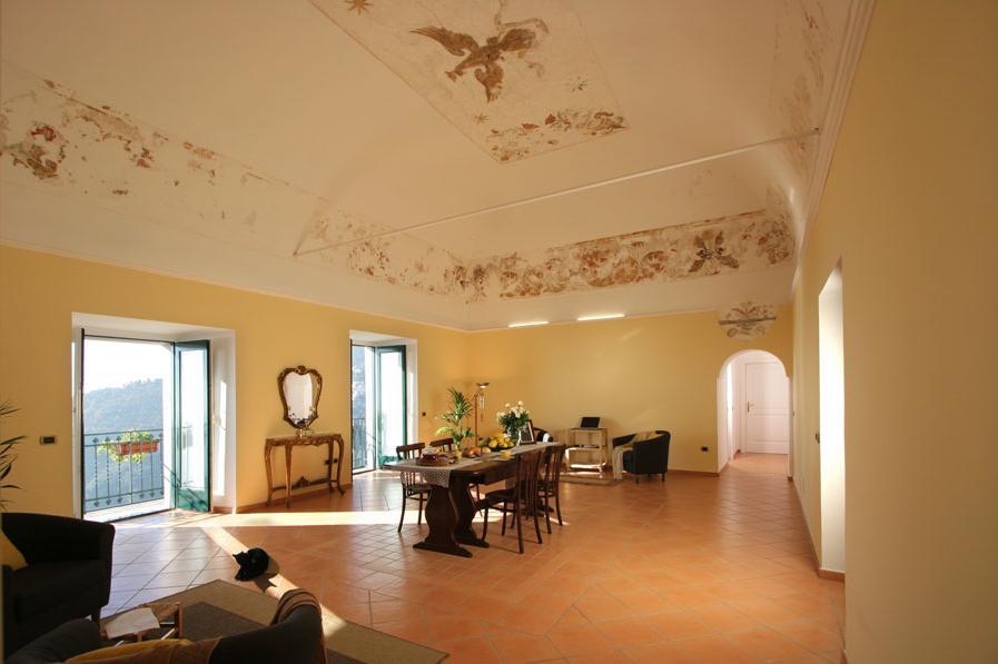 Palazzo Verone Scala Kültér fotó